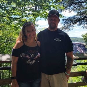 Meet your Posher, Brad